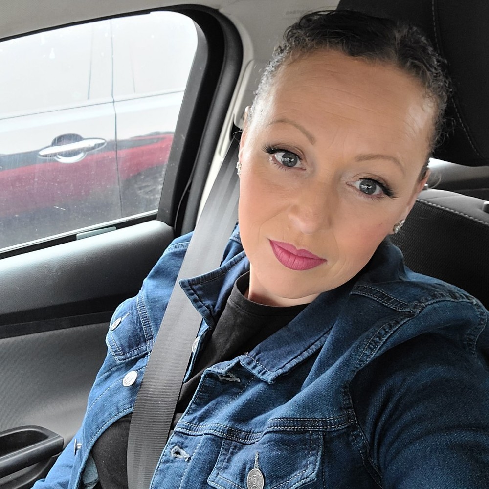 Meet your Posher, Shirley